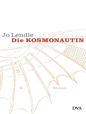cover image of Die Kosmonautin